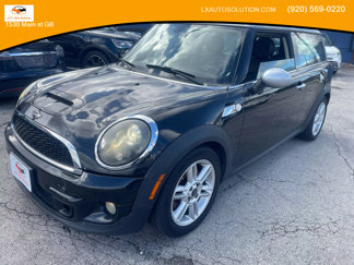 Used 2011 MINI Cooper Clubman S image 1