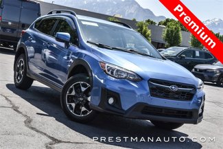 Used 2020 Subaru Crosstrek 2.0i Premium w/ Moonroof Package 2 image 1