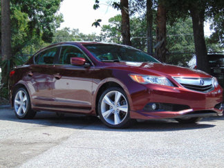 Used 2014 Acura ILX w/ Premium Package image 1
