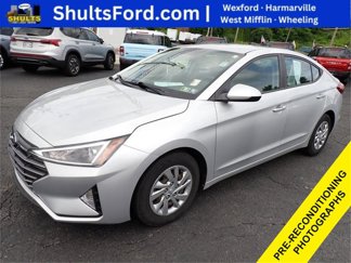 Used 2019 Hyundai Elantra SE w/ Cargo Package image 1
