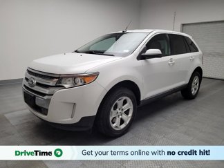 Used 2014 Ford Edge SEL image 1