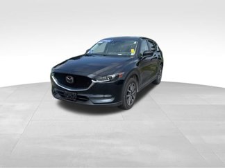 Used 2018 MAZDA CX-5 Touring w/ Preferred Equipment Package image 1