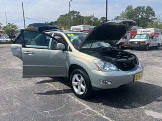Used 2008 Lexus RX 350 AWD image 1