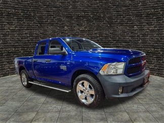 Used 2019 RAM 1500 Express w/ Express Value Package image 1