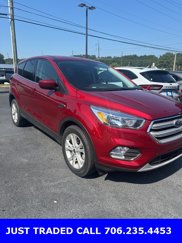 Used 2019 Ford Escape SE image 1