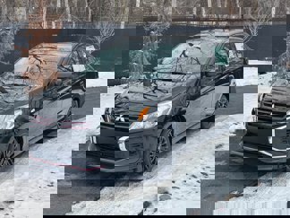New 2024 Mitsubishi Mirage G4 Black Edition image 1