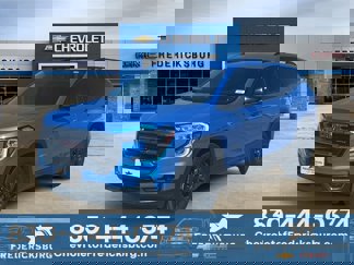 Used 2024 GMC Terrain AT4 w/ Infotainment Package II video 1
