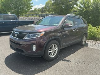 Used 2014 Kia Sorento LX image 1