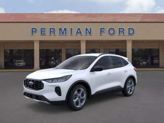 New 2025 Ford Escape ST-Line w/ Tech Pack #1 image 1
