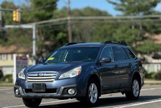 Used 2013 Subaru Outback 2.5i Premium image 1