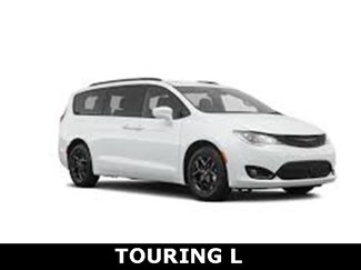 Used 2020 Chrysler Pacifica Touring-L image 1
