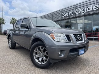 Used 2020 Nissan Frontier SV image 1