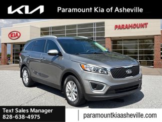 Used 2016 Kia Sorento LX w/ LX Convenience Package image 1