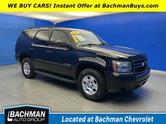 Used 2011 Chevrolet Tahoe LS image 1