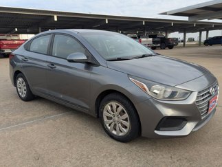 Used 2019 Hyundai Accent SE image 1