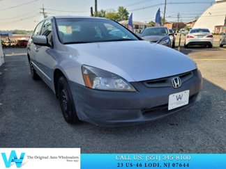 Used 2004 Honda Accord LX image 1