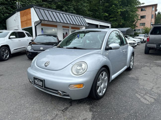 Used 2002 Volkswagen Beetle GLX image 1