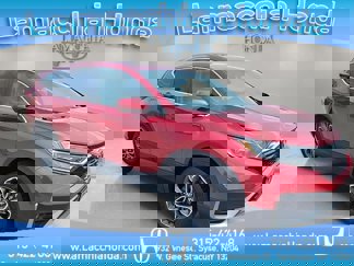 Used 2020 Honda CR-V EX-L image 1