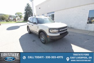 New 2024 Ford Bronco Sport Big Bend image 1