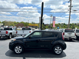 Used 2018 Kia Soul image 1