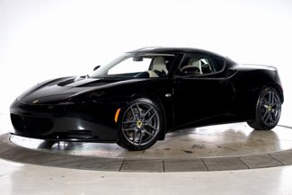 Used 2010 Lotus Evora image 1