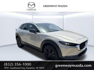Used 2024 MAZDA CX-30 AWD 2.5 S w/ Select Sport Pkg image 1