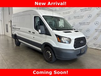 Used 2018 Ford Transit 250 148 Medium Roof image 1