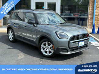 Used 2025 MINI Cooper Countryman S w/ Comfort Package Max image 1