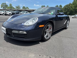 Used 2005 Porsche Boxster S image 1