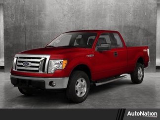 Used 2012 Ford F150 XLT w/ XLT Chrome Pkg image 1