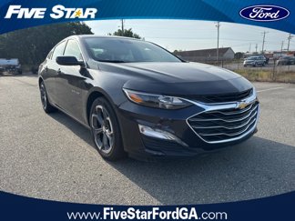 Used 2023 Chevrolet Malibu LT image 1