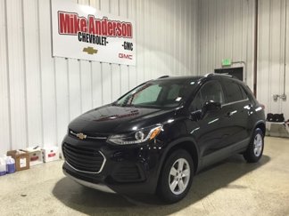 Used 2020 Chevrolet Trax LT image 1