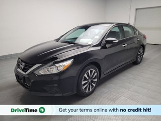 Used 2017 Nissan Altima 2.5 SL image 1