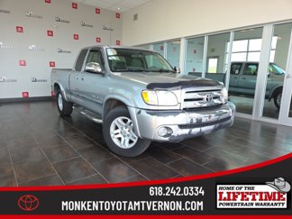 Used 2004 Toyota Tundra SR5 video 1
