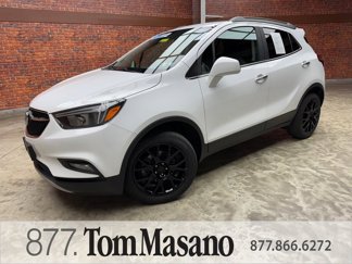 Used 2020 Buick Encore Sport Touring w/ Safety Package image 1