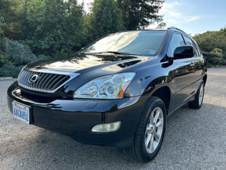 Used 2008 Lexus RX 350 AWD image 1