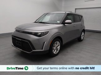 Used 2024 Kia Soul LX w/ Option Group 015 image 1