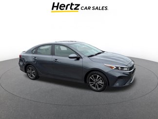 Used 2024 Kia Forte LXS image 1