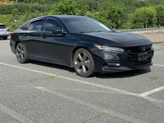 Used 2020 Honda Accord Touring image 1
