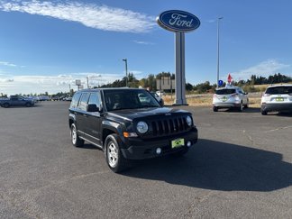 Used 2016 Jeep Patriot Sport w/ Power Value Group image 1