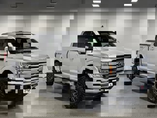 Used 2019 Ford F150 Lariat image 1