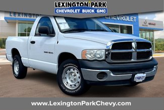 Used 2005 Dodge Ram 1500 Truck ST w/ Trailer Tow Group video 1