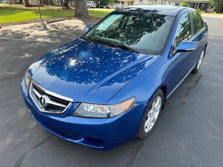 Used 2004 Acura TSX image 1