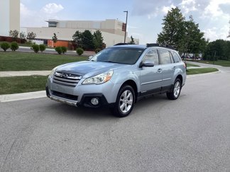 Used 2013 Subaru Outback 2.5i Limited w/ Moonroof Pkg image 1