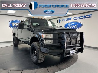 Used 2016 Ford F250 XL w/ XL Value Package image 1