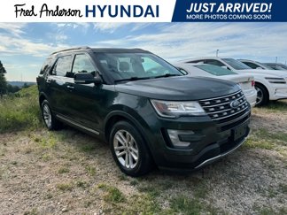 Used 2016 Ford Explorer XLT w/ Equipment Group 202A image 1