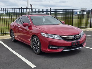 Used 2017 Honda Accord EX-L image 1