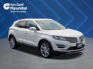 Used 2015 Lincoln MKC FWD w/ Equipment Group 102A Reserve image 1