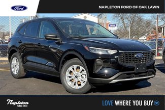 New 2025 Ford Escape Active image 1