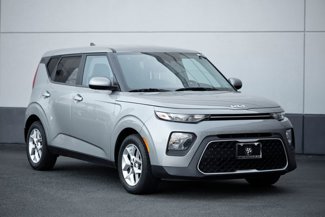 Used 2022 Kia Soul LX w/ Technology Package image 1